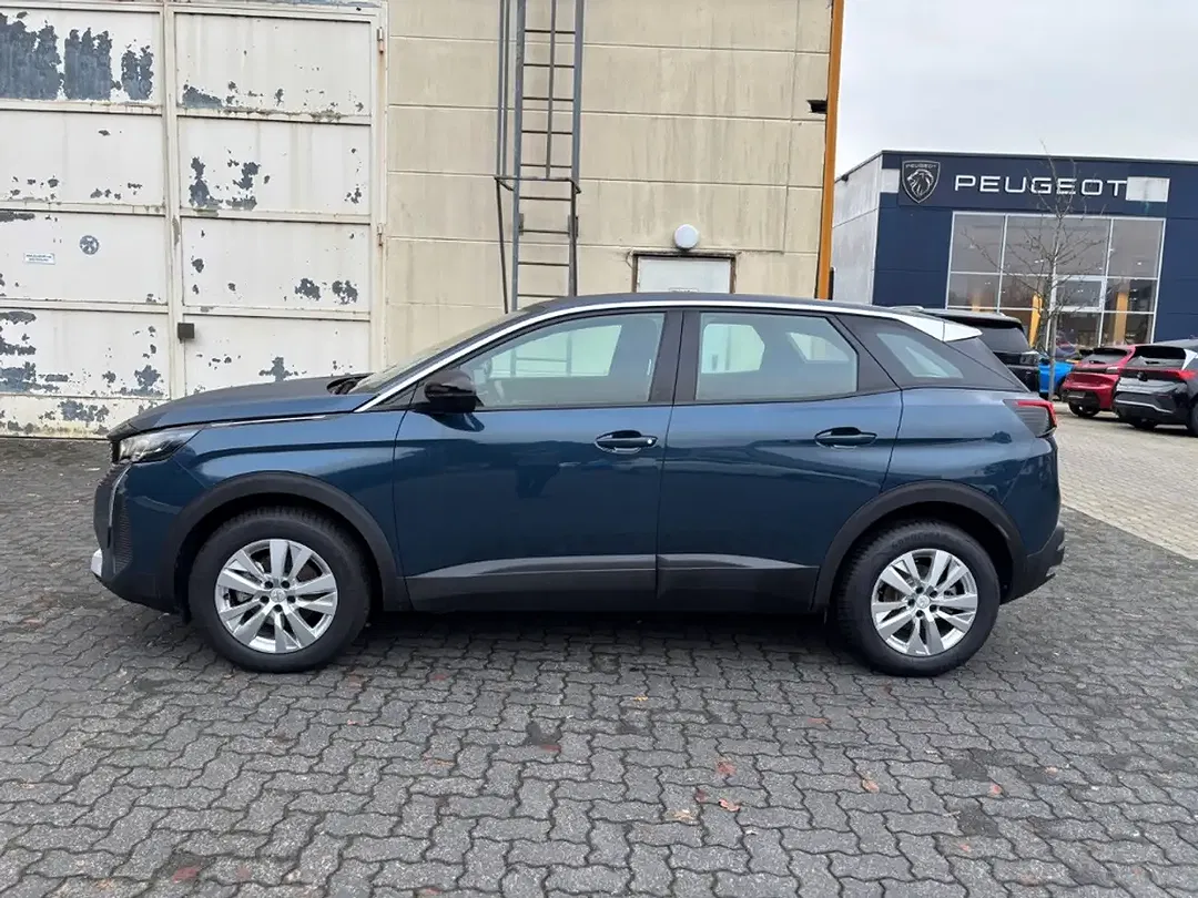 Peugeot 3008 - Thumbnail 8