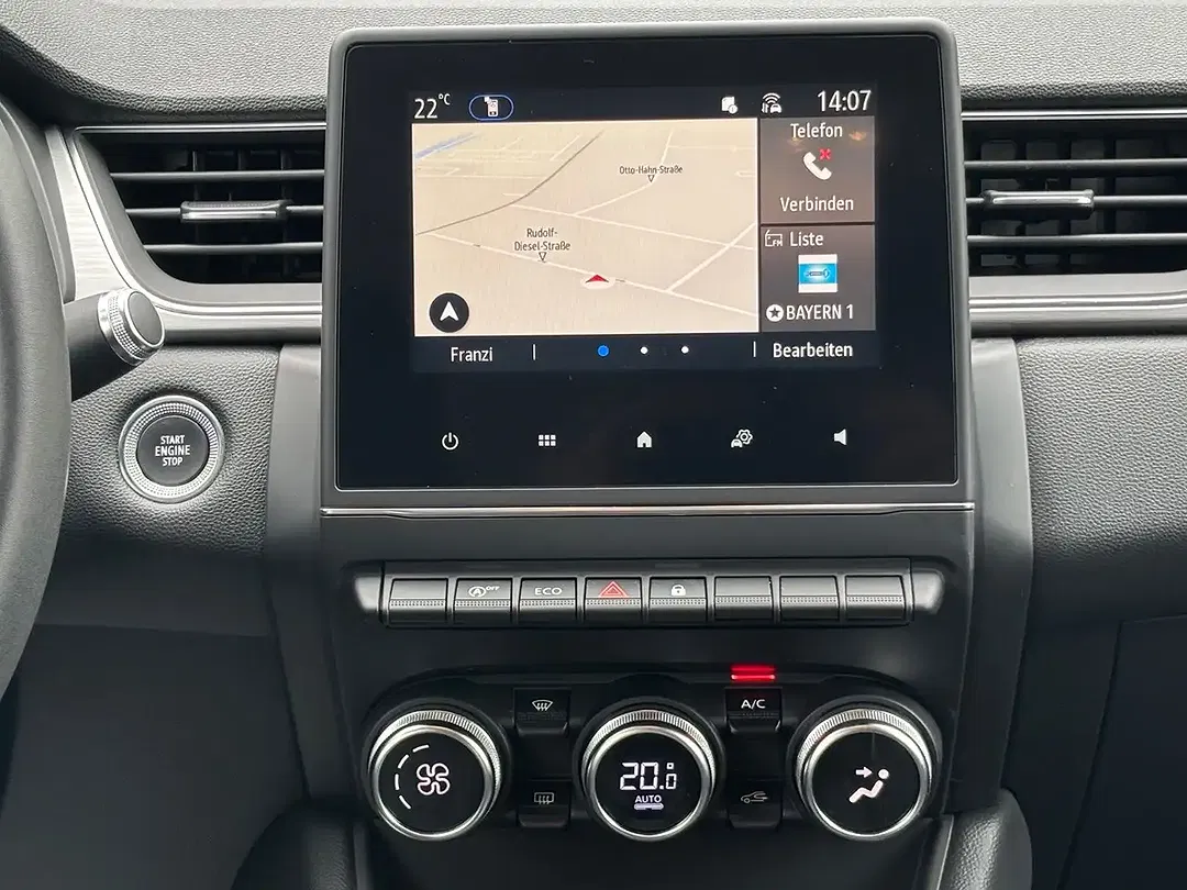 Renault Captur - Thumbnail 13