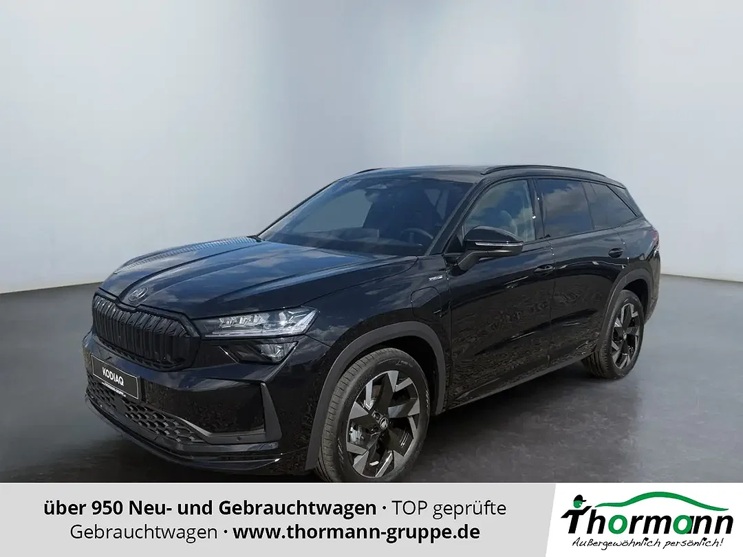 Skoda Kodiaq - Afbeelding 1