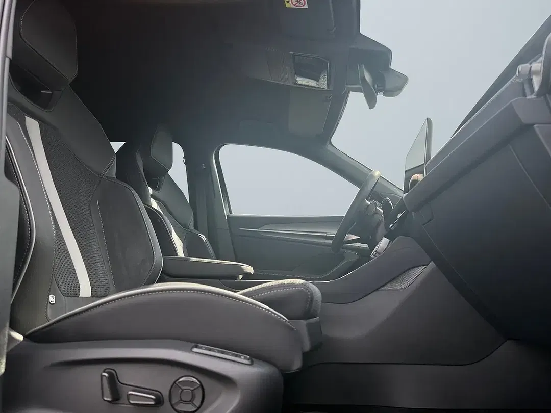 Skoda Kodiaq - Thumbnail 10