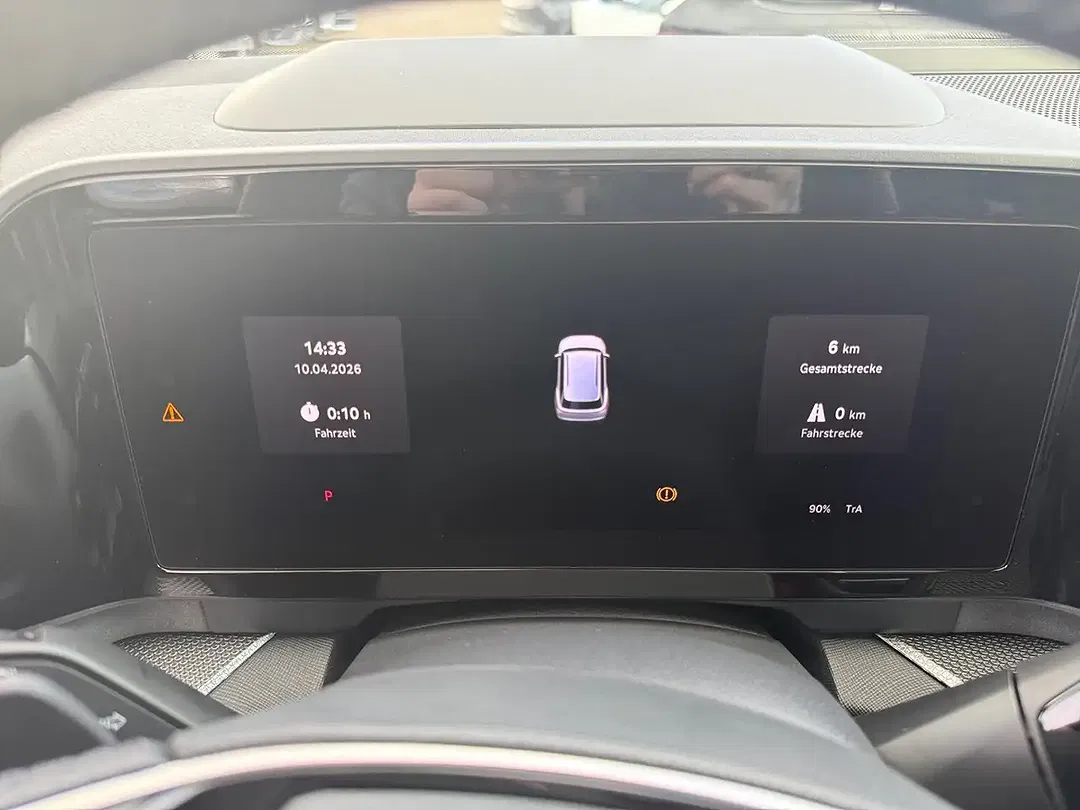 Skoda Kodiaq - Thumbnail 12