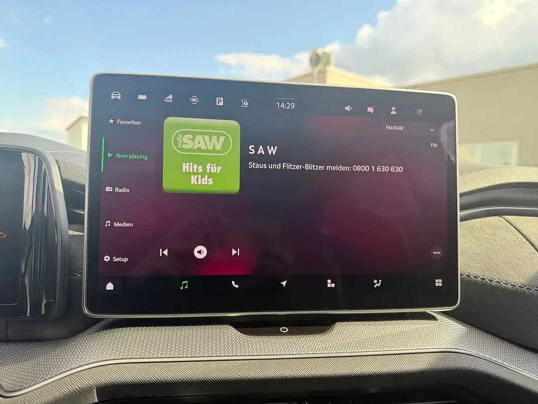 Skoda Kodiaq - Thumbnail 13