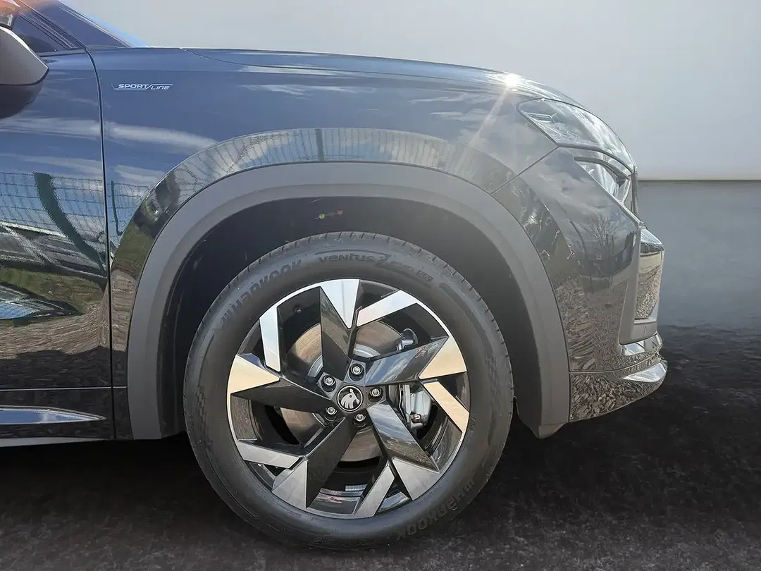 Skoda Kodiaq - Thumbnail 15