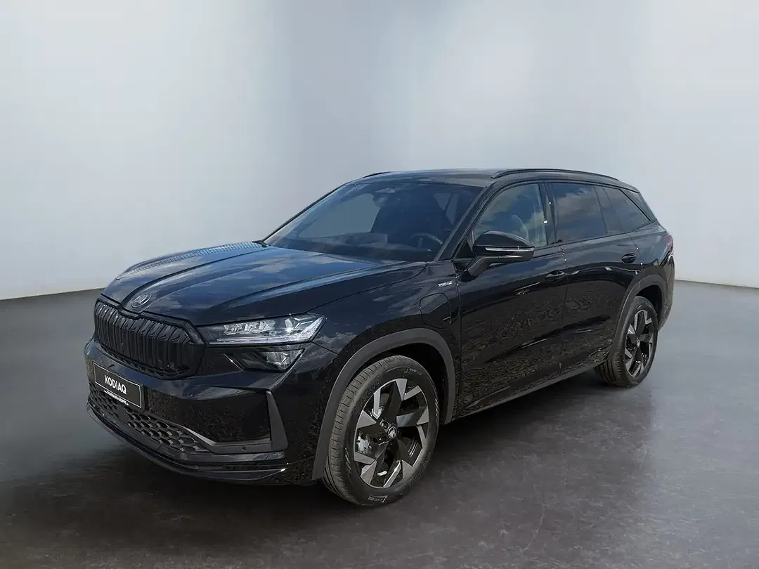 Skoda Kodiaq - Thumbnail 2