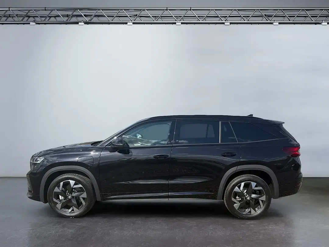 Skoda Kodiaq - Thumbnail 3