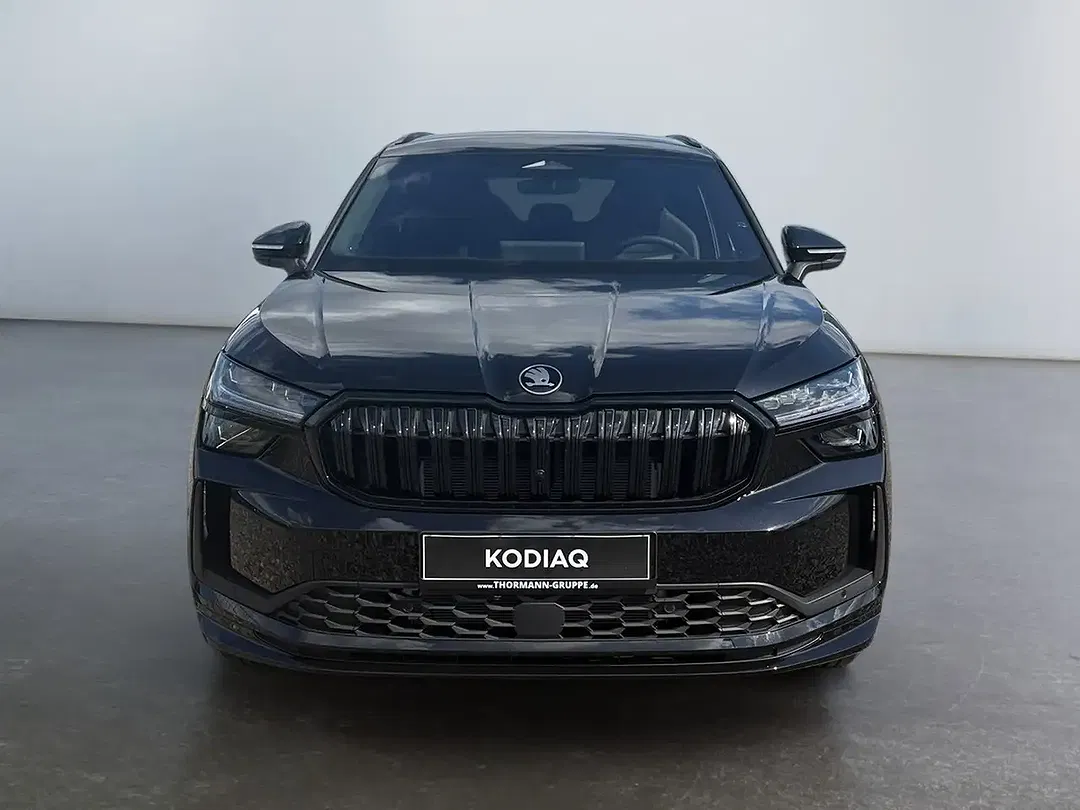 Skoda Kodiaq - Thumbnail 6