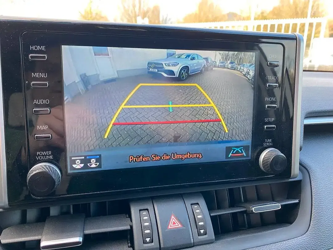 Toyota RAV 4 - Thumbnail 15