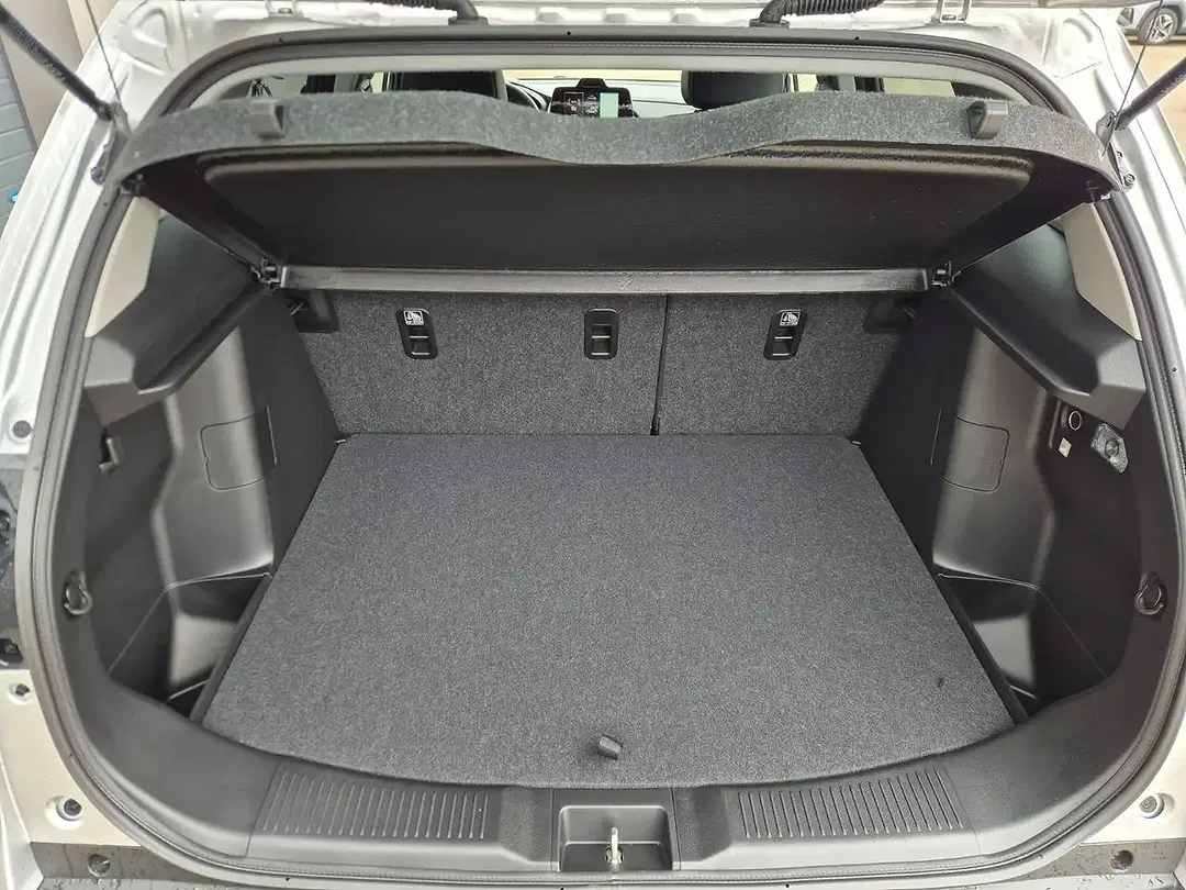 Suzuki S-Cross - Thumbnail 9