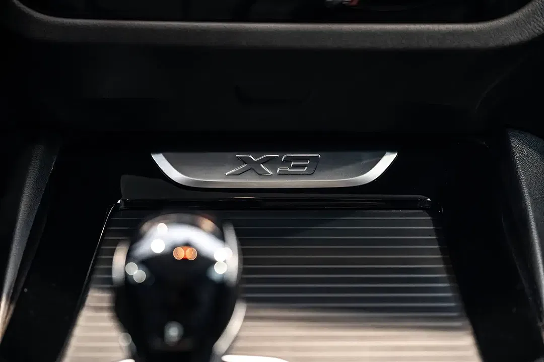 BMW X3 - Thumbnail 16
