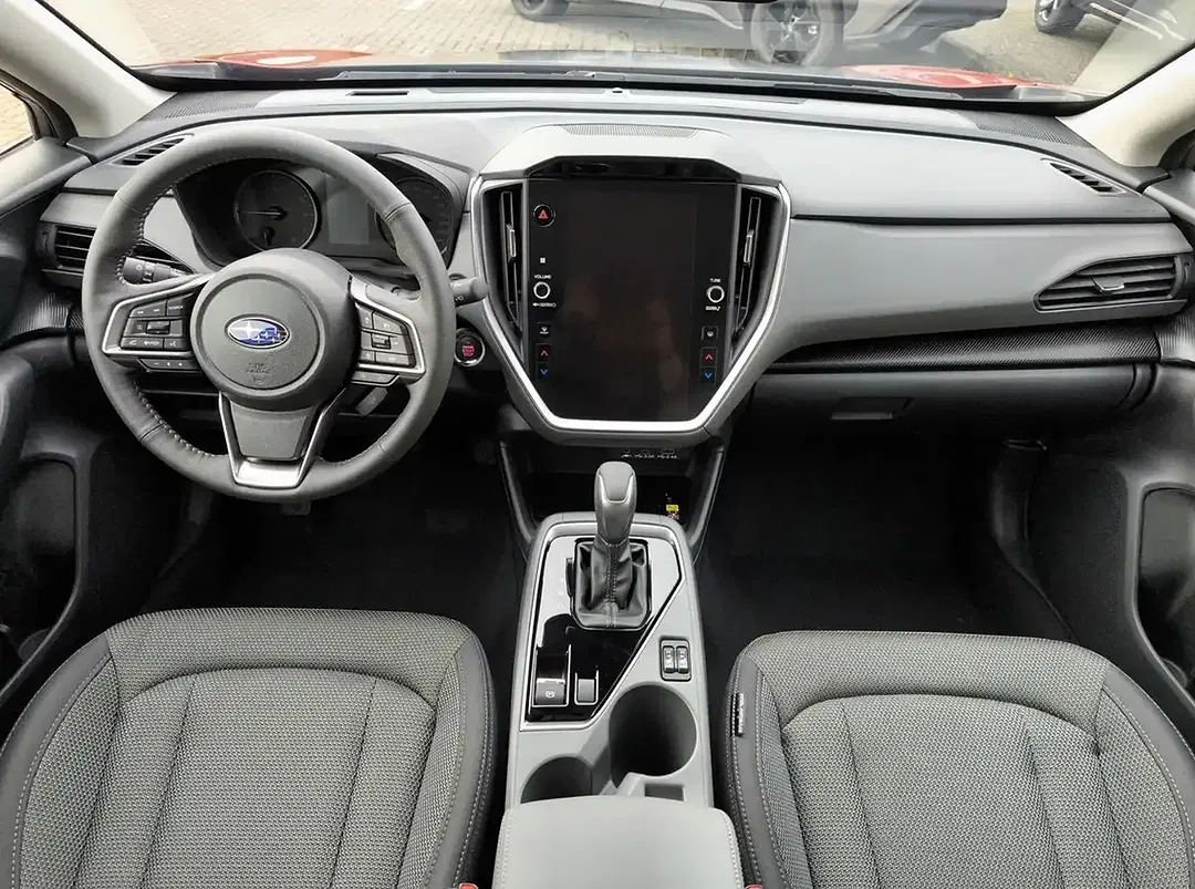 Subaru Crosstrek - Thumbnail 14