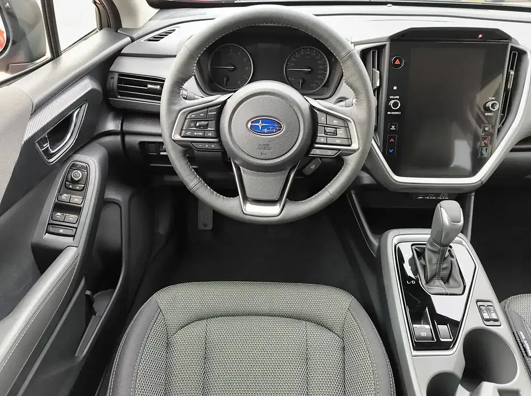 Subaru Crosstrek - Thumbnail 15