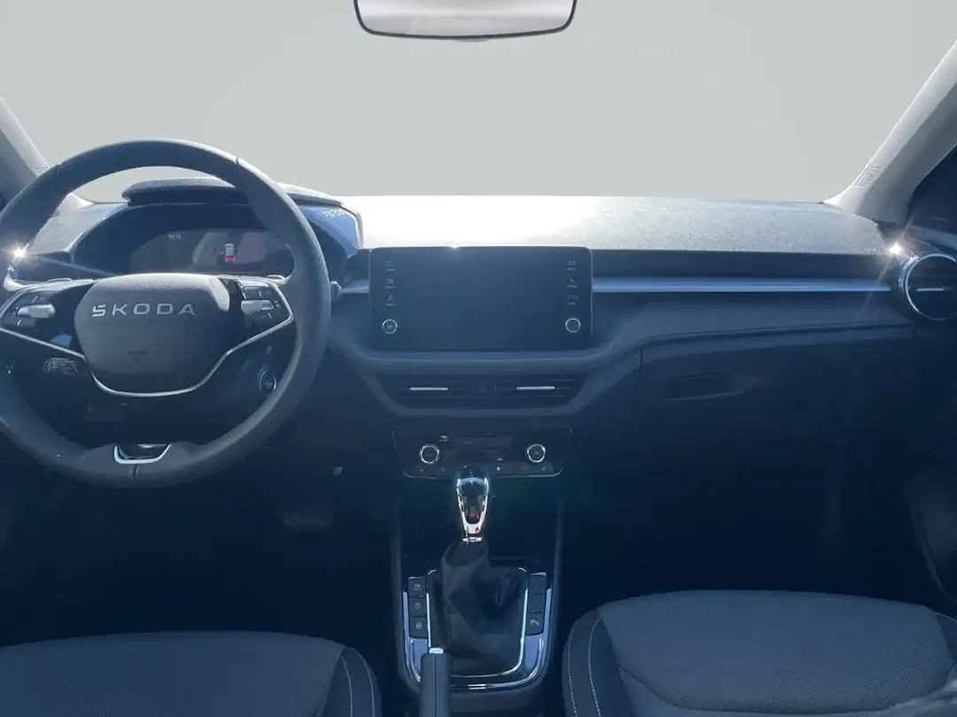 Skoda Fabia - Thumbnail 15