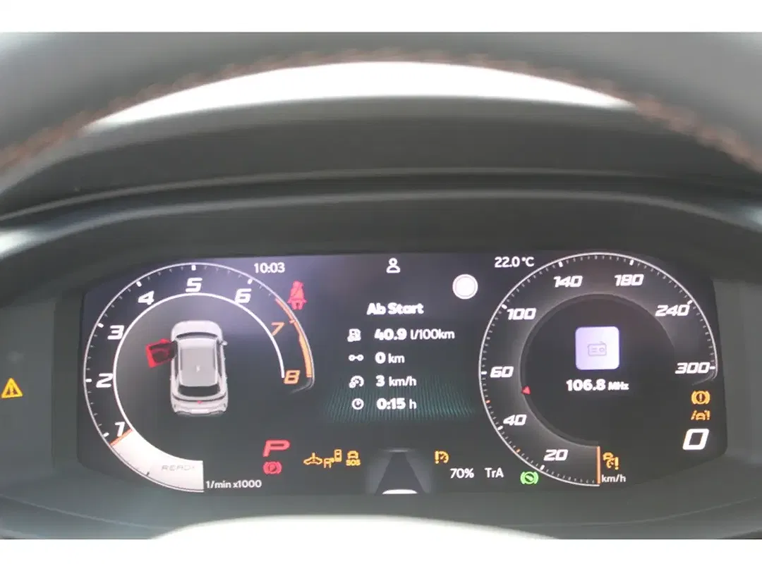 CUPRA Terramar - Thumbnail 11
