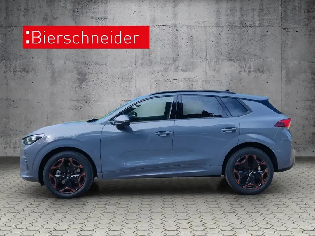 CUPRA Terramar - Thumbnail 3