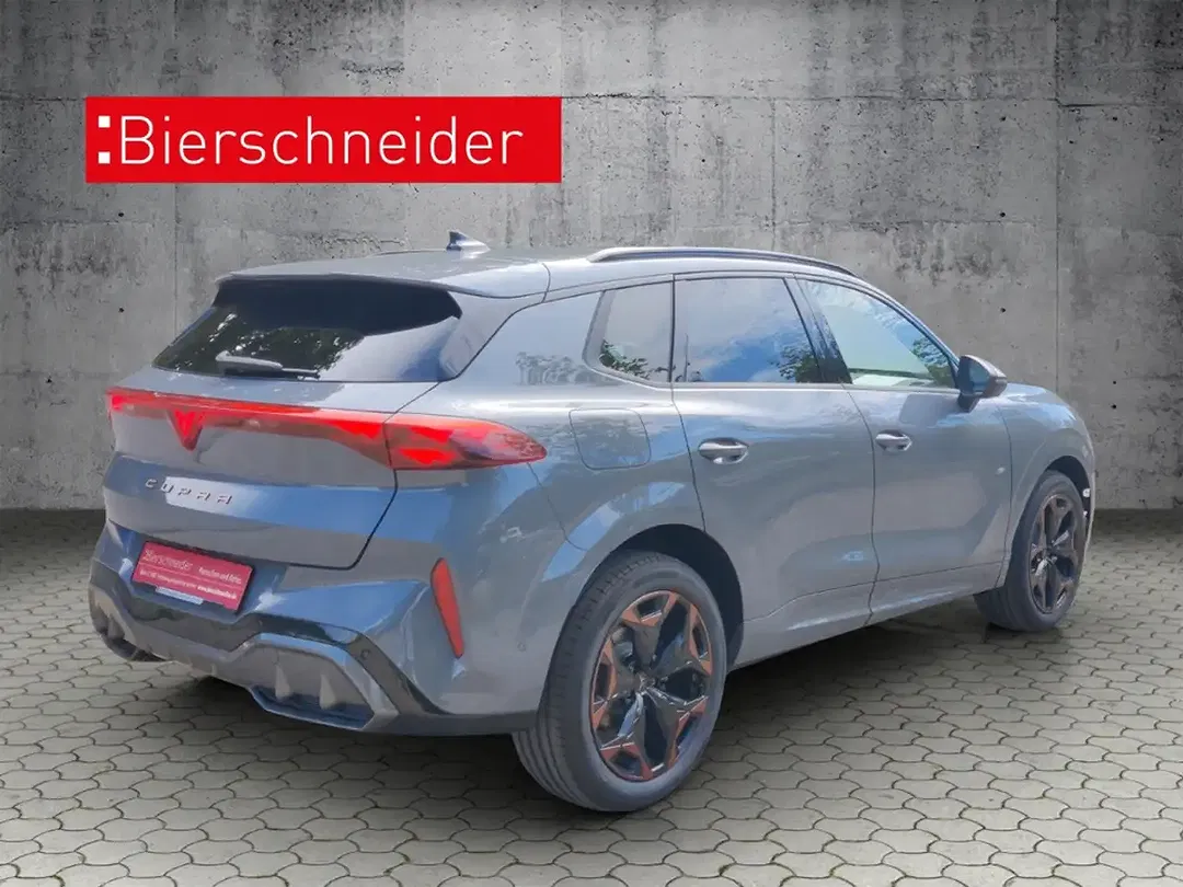 CUPRA Terramar - Thumbnail 5