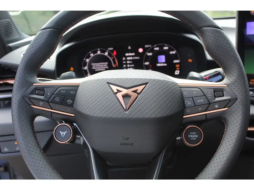 CUPRA Terramar - Thumbnail 7