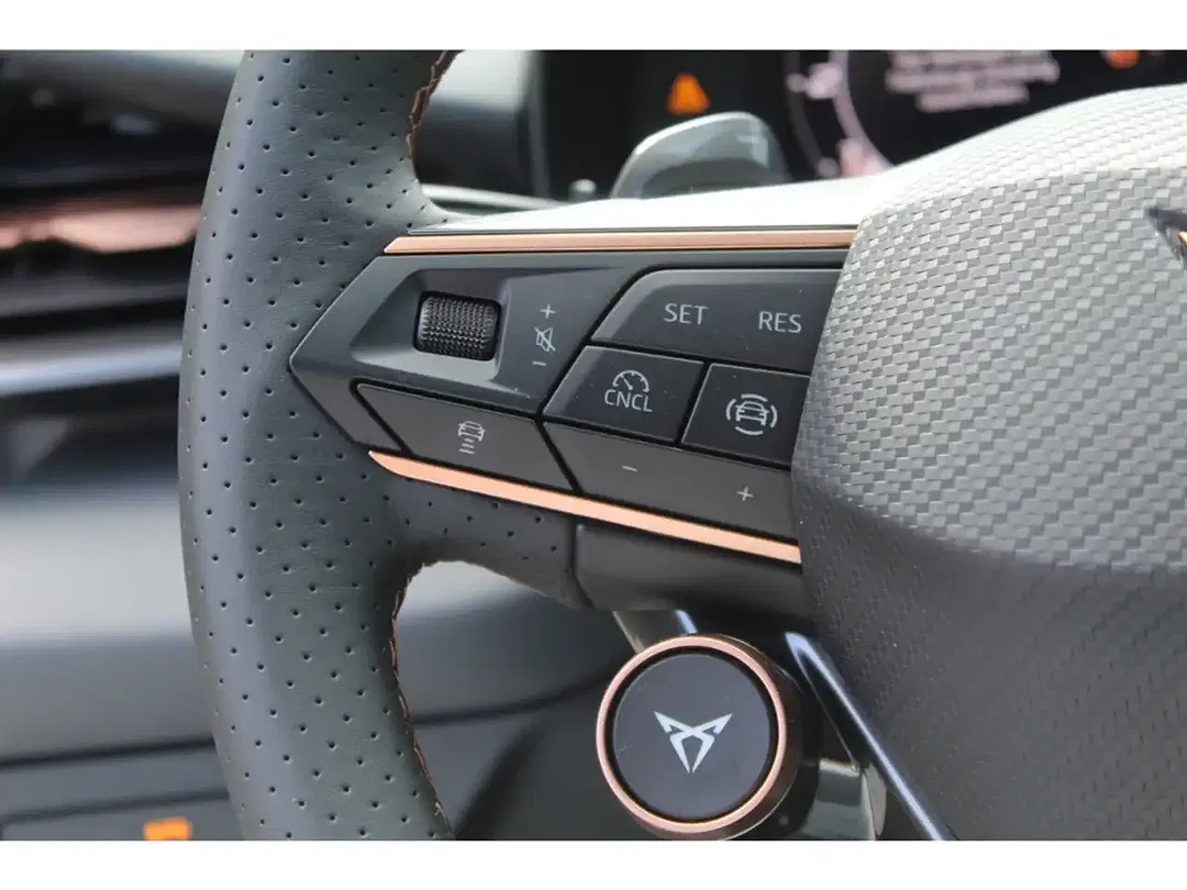 CUPRA Terramar - Thumbnail 8
