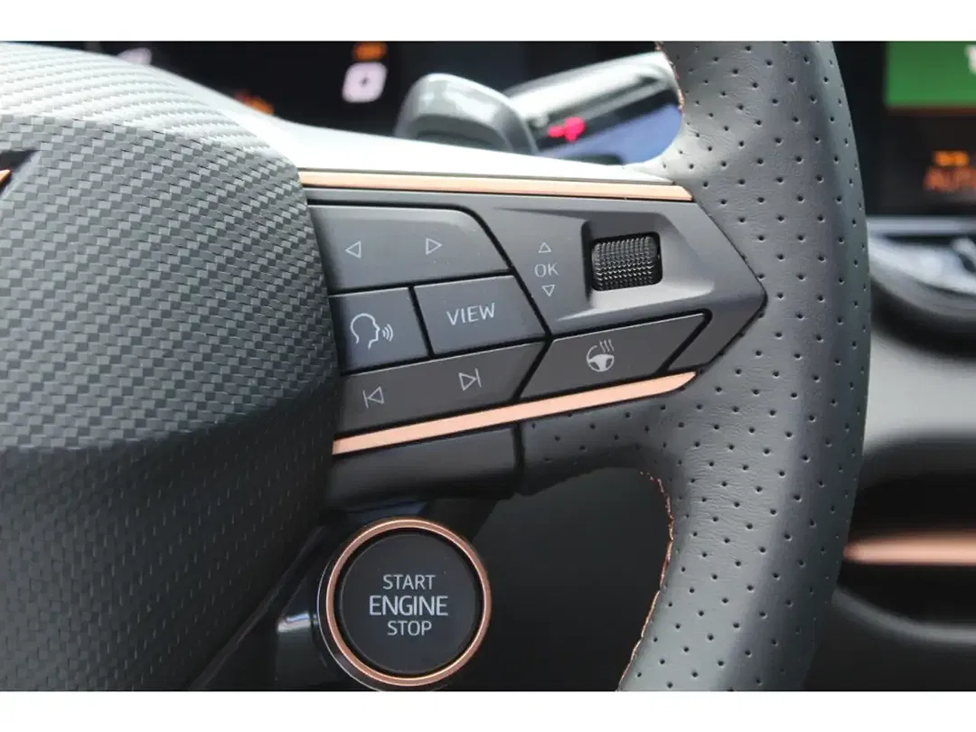 CUPRA Terramar - Thumbnail 9