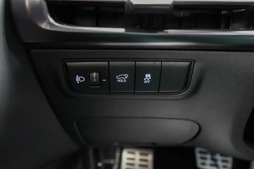 Hyundai TUCSON - Thumbnail 11