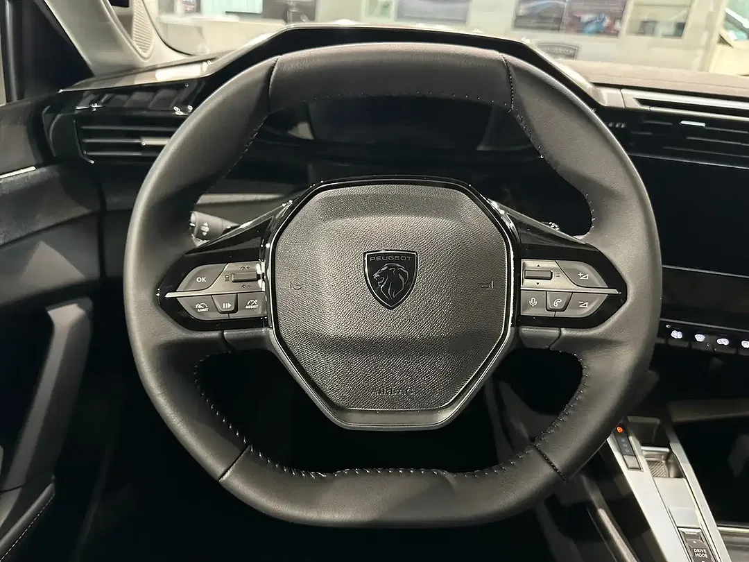 Peugeot 308 - Thumbnail 12