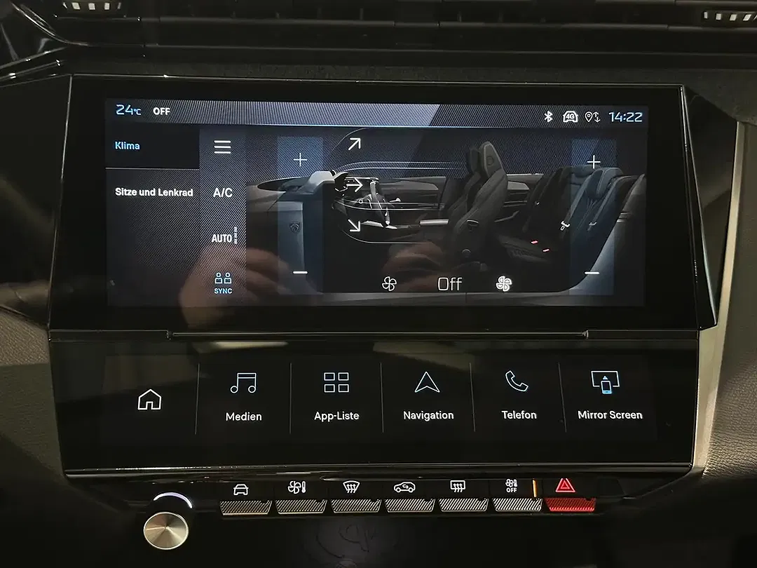 Peugeot 308 - Thumbnail 14