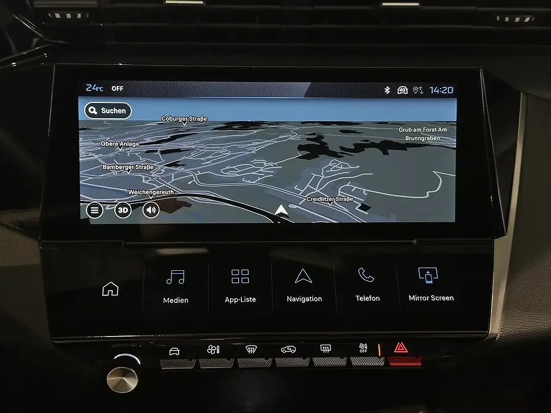 Peugeot 308 - Thumbnail 16
