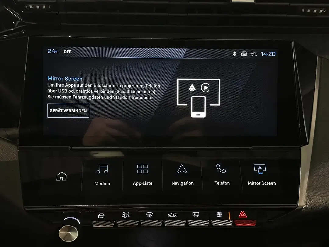 Peugeot 308 - Thumbnail 17