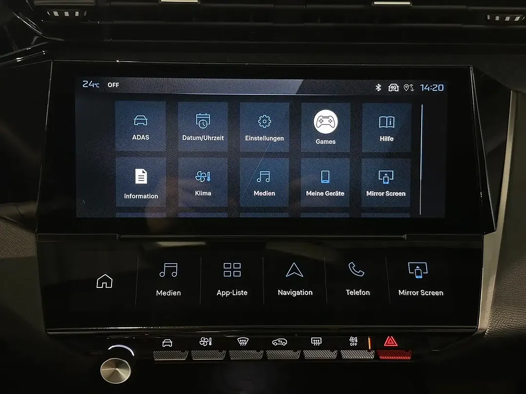 Peugeot 308 - Thumbnail 18