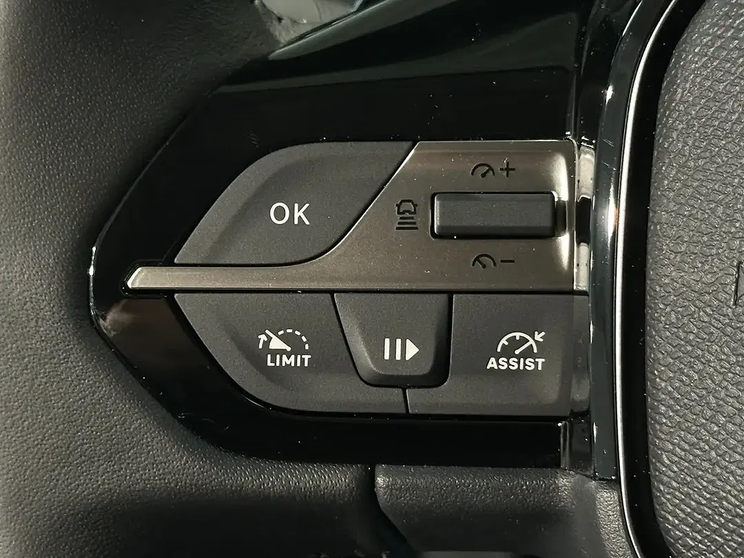 Peugeot 308 - Thumbnail 20