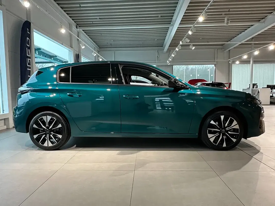 Peugeot 308 - Thumbnail 28