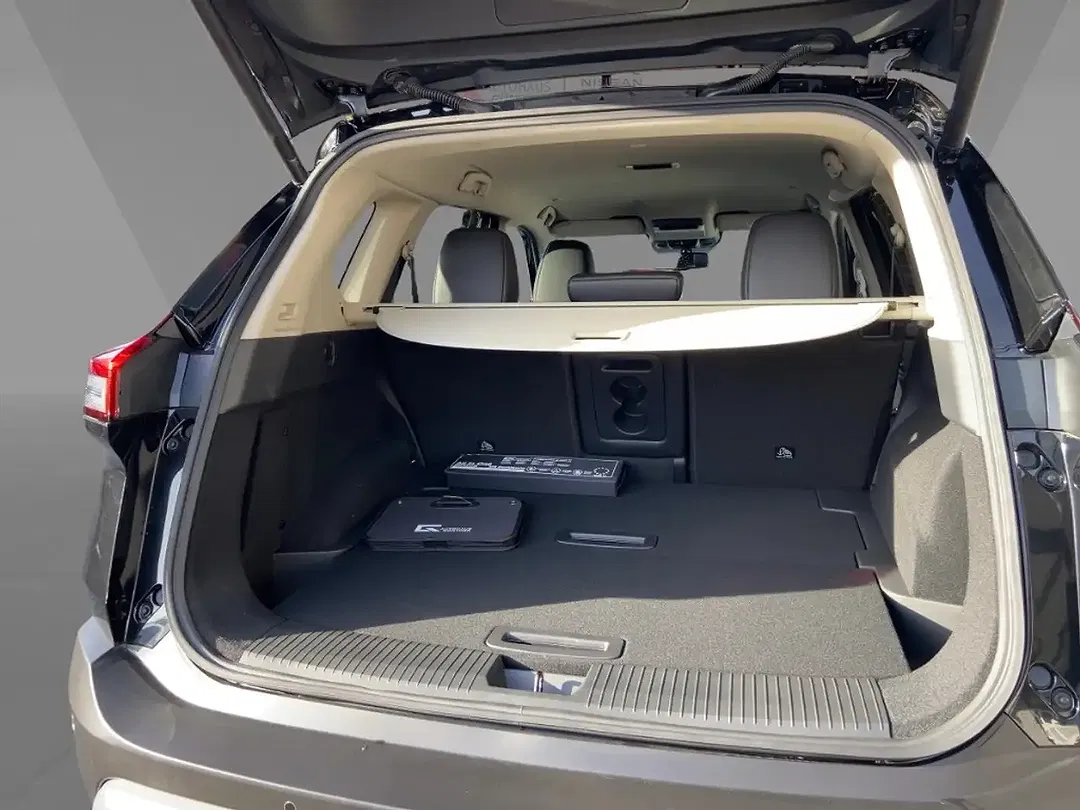 Nissan X-Trail - Thumbnail 12