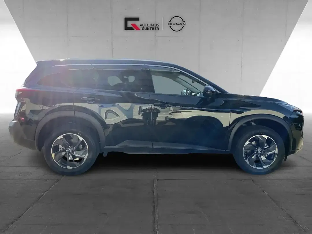 Nissan X-Trail - Thumbnail 5