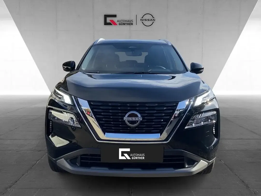 Nissan X-Trail - Thumbnail 6