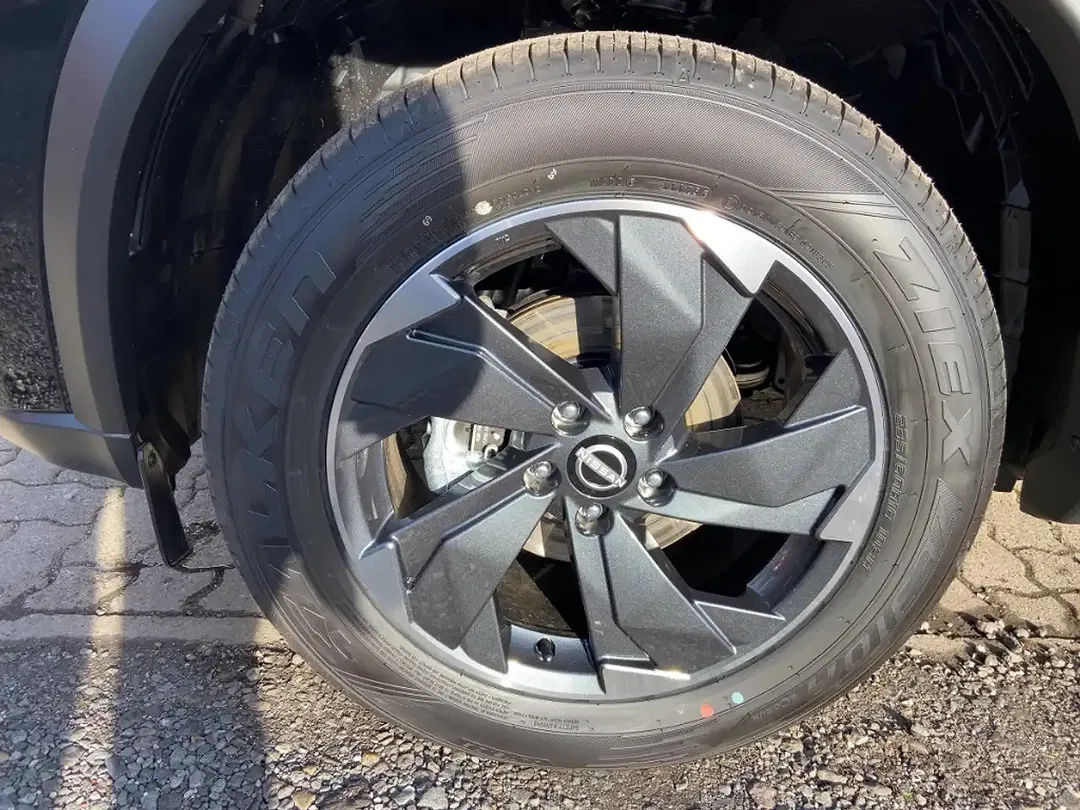 Nissan X-Trail - Thumbnail 7
