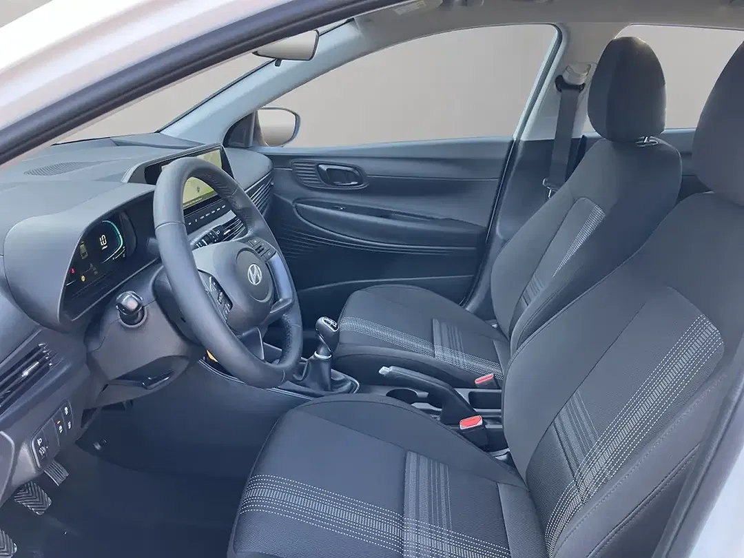 Hyundai i20 - Thumbnail 11
