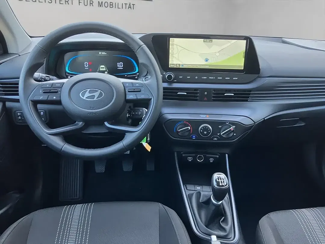Hyundai i20 - Thumbnail 14