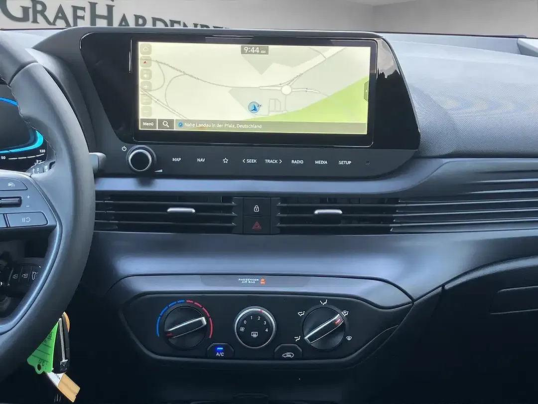 Hyundai i20 - Thumbnail 15