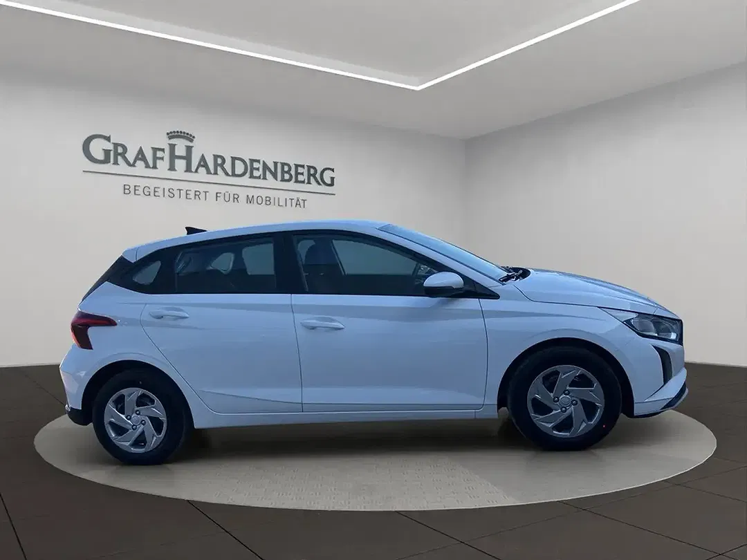 Hyundai i20 - Thumbnail 7