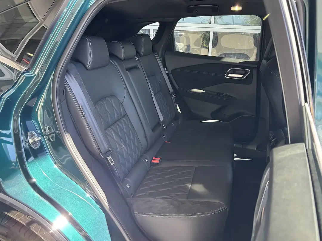 Nissan Qashqai - Thumbnail 7