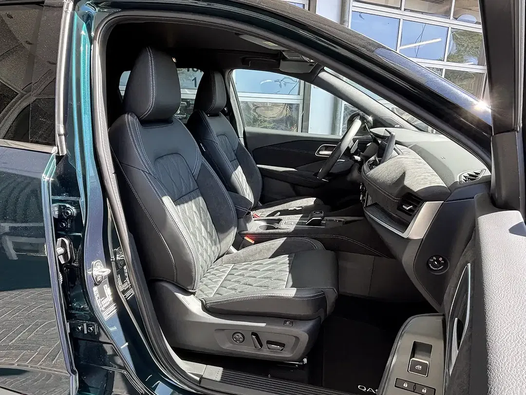 Nissan Qashqai - Thumbnail 8
