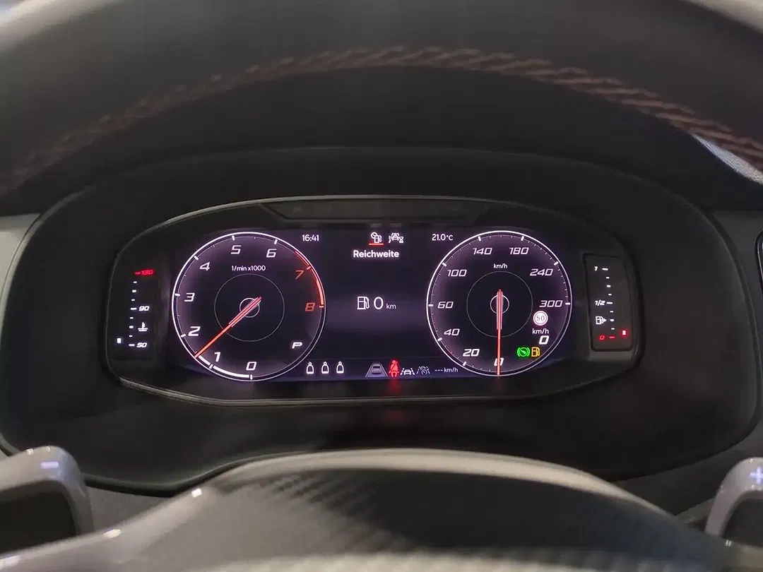 CUPRA Ateca - Thumbnail 13