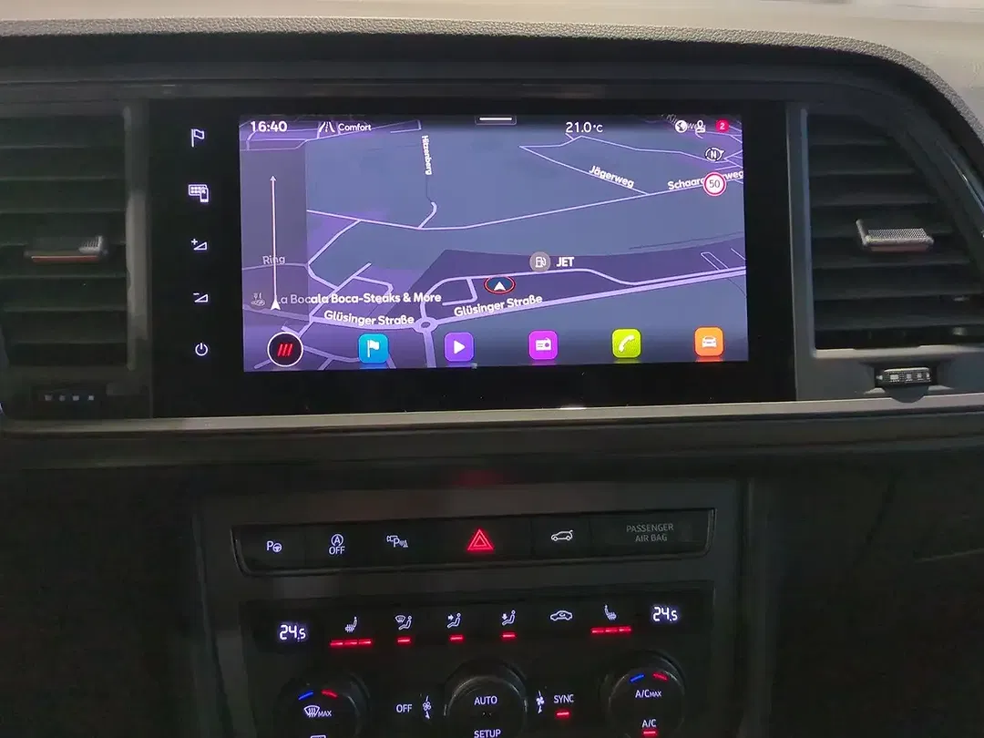 CUPRA Ateca - Thumbnail 14