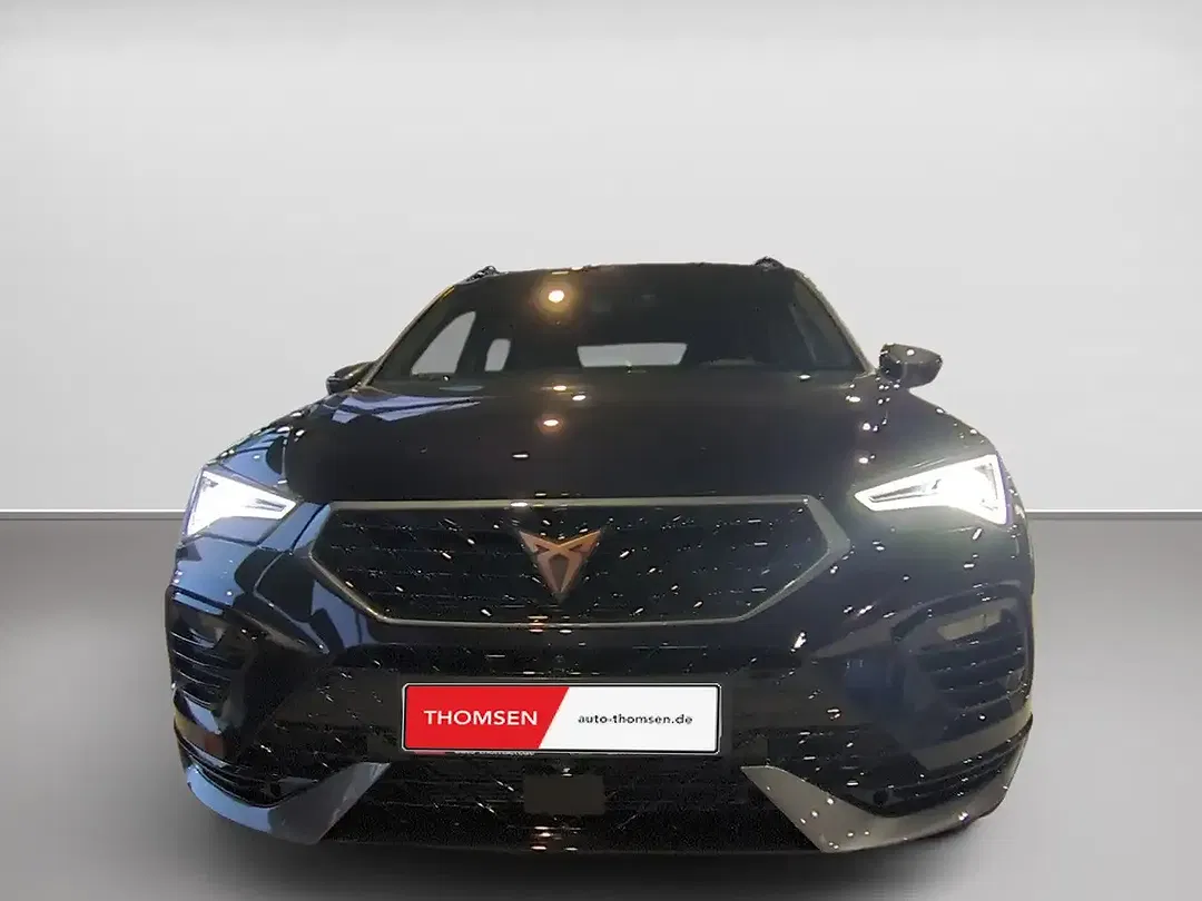 CUPRA Ateca - Thumbnail 2