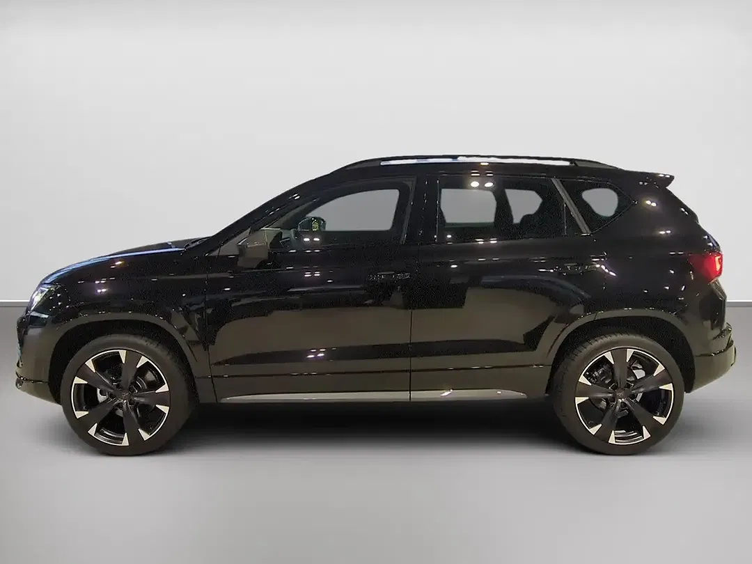 CUPRA Ateca - Thumbnail 3