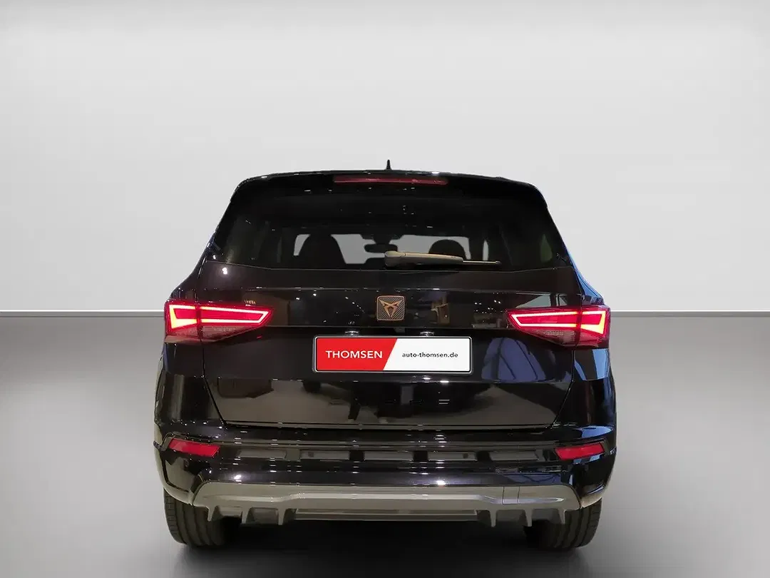 CUPRA Ateca - Thumbnail 5