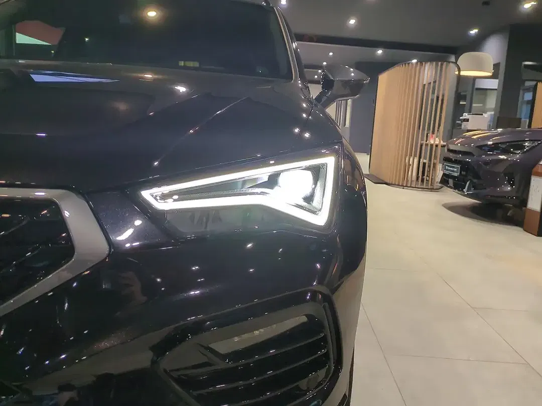 CUPRA Ateca - Thumbnail 6