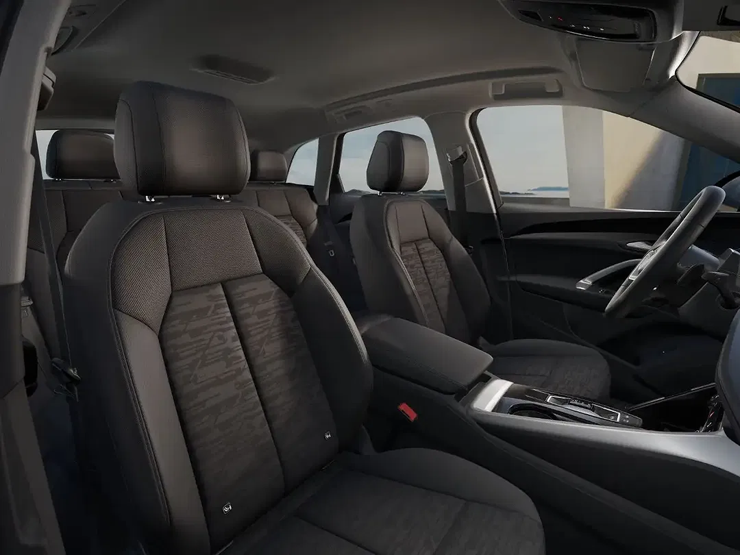 Audi Q5 - Thumbnail 9