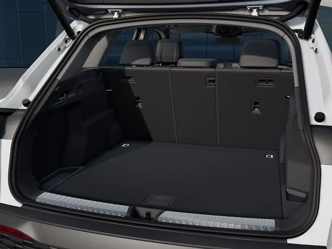 Audi Q5 - Thumbnail 11