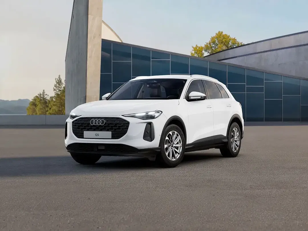 Audi Q5 - Thumbnail 1