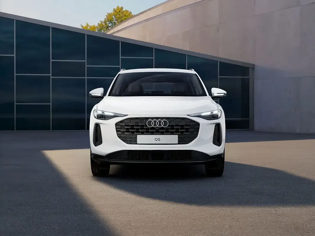 Audi Q5 - Thumbnail 2